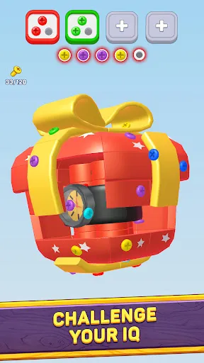 Screwzle 3D: Screw Sort | Permainan | XWorld