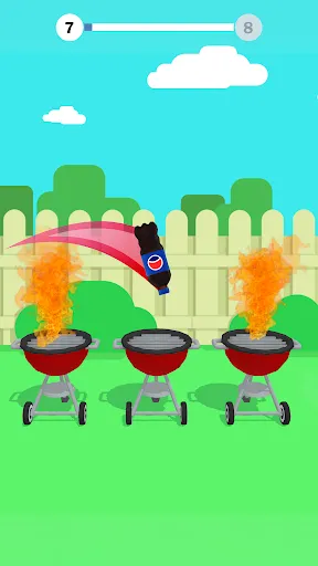 Bottle Flip 3D — Tap & Jump! | Games | XWorld Bottle Flip 3D — Tap & Jump! | Games | XWorld