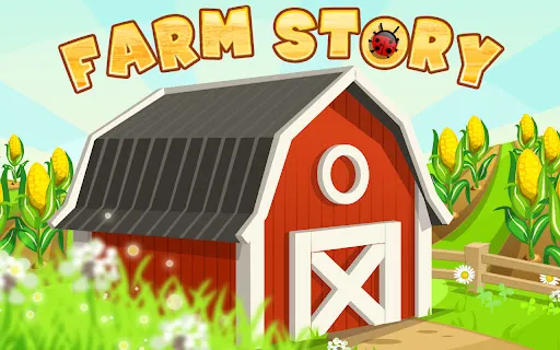 Farm Story™ | Games | XWorld