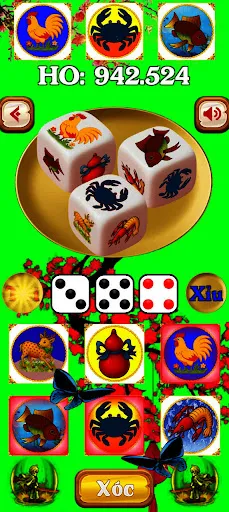 bau cua 2026 | Games | XWorld