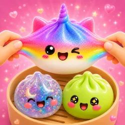 XWorld | Mystery Dumpling: Surprise Box