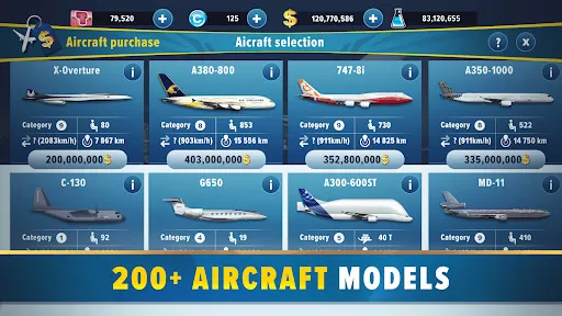 Airlines Manager: Plane Tycoon | Games | XWorld Airlines Manager: Plane Tycoon | Games | XWorld