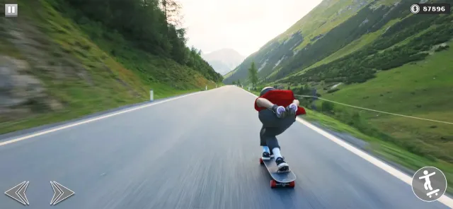 Extreme Downhill Racer League | 游戏 | XWorld Extreme Downhill Racer League | 游戏 | XWorld