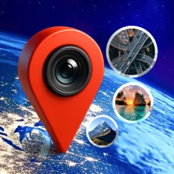 XWorld | GPS Map Camera Timestamp