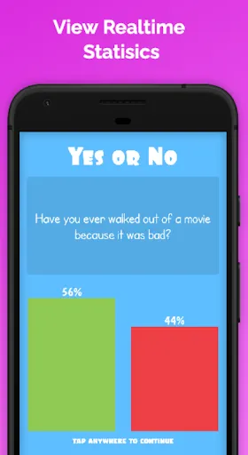 Yes or No | Permainan | XWorld