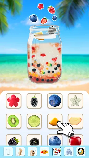 Boba Tea DIY Recipe Simulation | เกม | XWorld