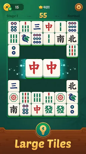 Mahjong Match - Puzzle Game | juego | XWorld