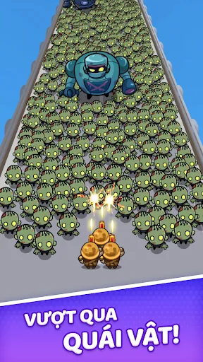 Sinh tồn: Trận chiến Zombie | Games | XWorld Sinh tồn: Trận chiến Zombie | Games | XWorld