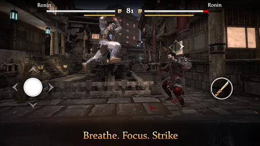 Katori: Code of Blade | Games | XWorld