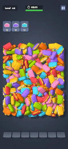 Match Smash 3D - Triple Puzzle | Games | XWorld