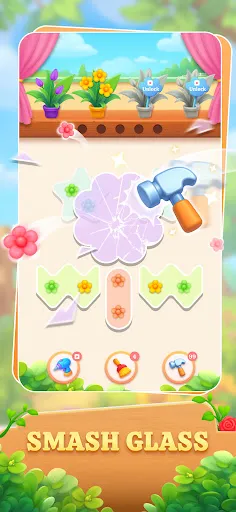Frenzy Screw Puzzle | Games | XWorld