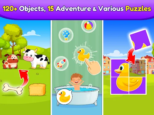 Baby Games: 2+ kids, toddlers | Games | XWorld Baby Games: 2+ kids, toddlers | Games | XWorld