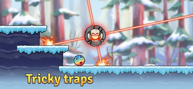 Roller Ball 3: Jungle World | Games | XWorld