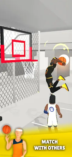 Basketball Superstars | Games | XWorld