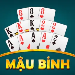 XWorld | Mậu Binh - Mau Binh Xap Xam 13