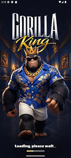 Gorilla King | Permainan | XWorld