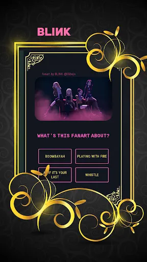 BLINK fandom: BLACKPINK game | Games | XWorld