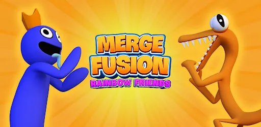 Merge Fusion: Rainbow Rampage | juego | XWorld