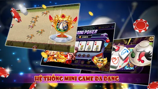 Bingo Onl: Tiến Lên Miền Nam | Games | XWorld