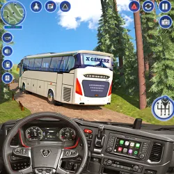 XWorld | XG Bus Driver - Coach Bus 3D