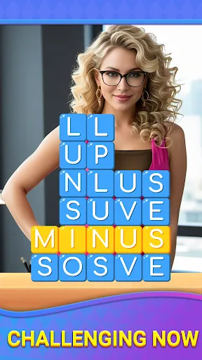 Word Hot Girls | Игры | XWorld