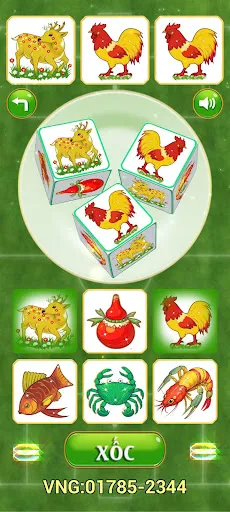 bau cua 2026 | Games | XWorld