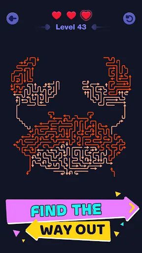 Arrow Clear Master: Color Maze | Games | XWorld Arrow Clear Master: Color Maze | Games | XWorld