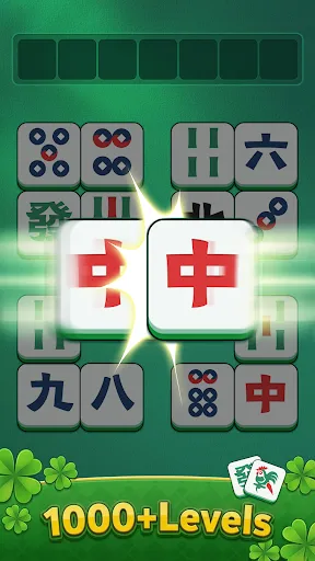 Tile Mahjong Classic | Permainan | XWorld Tile Mahjong Classic | Permainan | XWorld