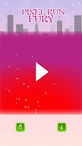 Pixel Fury Run | 游戏 | XWorld