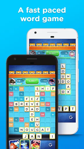 Word Domination | เกม | XWorld