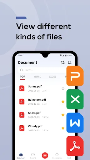Editor PDF Pro | Permainan | XWorld
