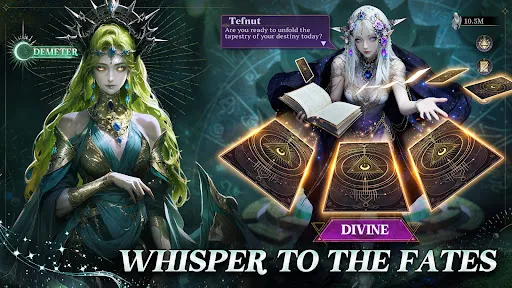 Motto Immortal | 游戏 | XWorld