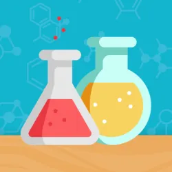 XWorld | Virtual Lab Titrasi Asam Basa