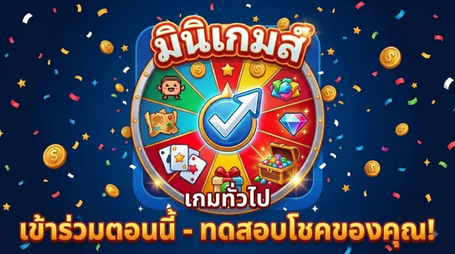 Playable | Mini Games | เกม | XWorld