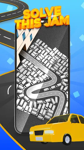 Parking Master 3D: Traffic Jam | Games | XWorld