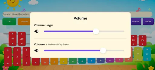 Lira Marching Band | Games | XWorld