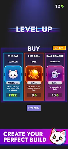 Ballout - Brick Breaker | Games | XWorld Ballout - Brick Breaker | Games | XWorld