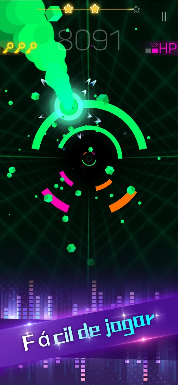 Smash Colors 3D 2022 | Jogos | XWorld