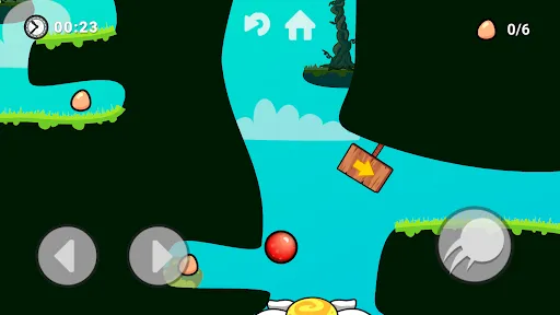 Old Bounce Tales-Ball: 2 | juego | XWorld