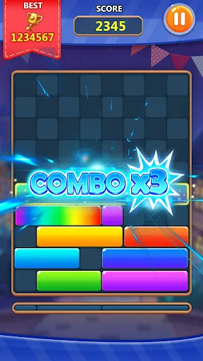 Magic Blocks: Puzzle Dropdom | Games | XWorld