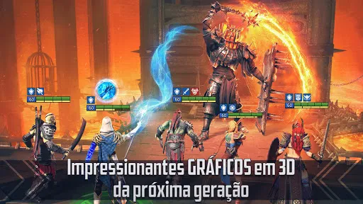 RAID: Shadow Legends | Jogos | XWorld