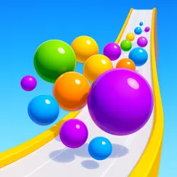 XWorld | Balls Go High