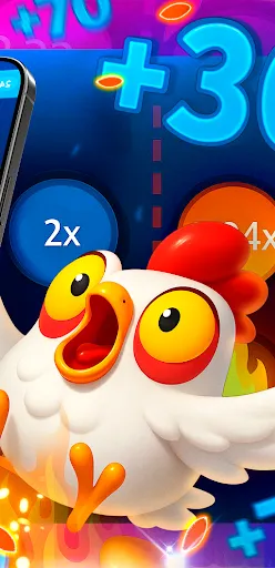 Chick Ko! Lucky Road | 游戏 | XWorld Chick Ko! Lucky Road | 游戏 | XWorld