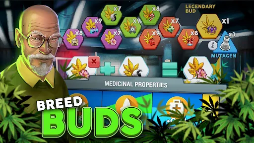 Hempire - Plant Growing Game | Games | XWorld Hempire - Plant Growing Game | Games | XWorld