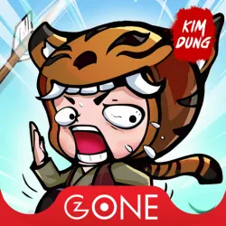 XWorld | Tiểu Bảo Đừng Chạy - Kim Dung