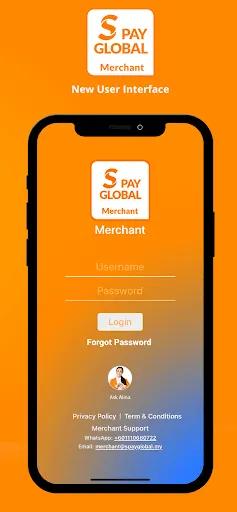 S Pay Global Merchant | Permainan | XWorld