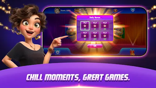 Teenpatti Fiesta | 游戏 | XWorld