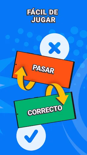 Party Guess: Fun Charades Game | 游戏 | XWorld