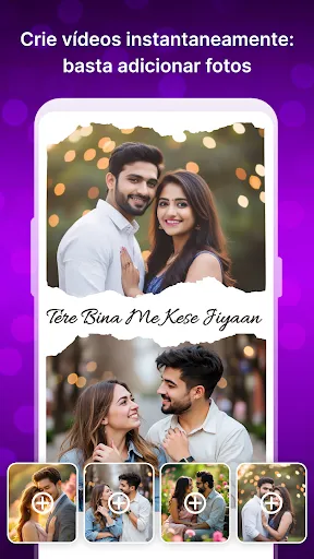 Criador vídeos com IA e música | Jogos | XWorld