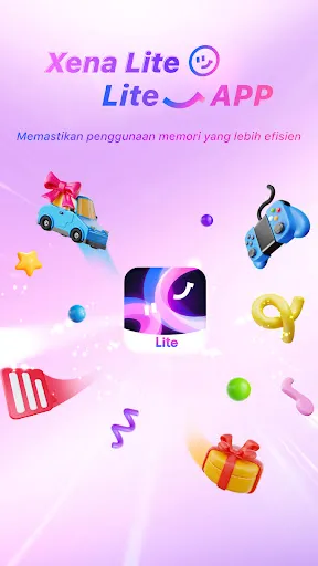 Xena Lite | Permainan | XWorld